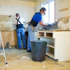Kitchen Renovation